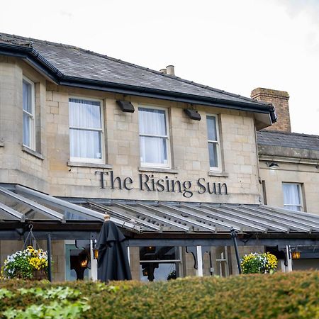 Rising Sun Hotel By Greene King Inns Челтнъм Екстериор снимка
